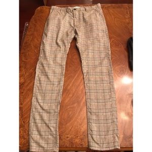 SKINNY STRETCH CHINO | COTTON ON | 32